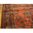 Sarouk #40-3141