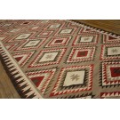 Early 20th Century American Navajo Carpet