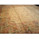 Savonnerie #40-3356