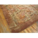 Savonnerie #40-3356