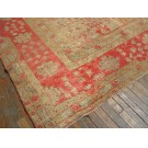 Oushak #40-3383