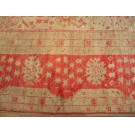 Oushak #40-3383