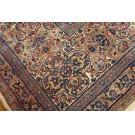 1920s S.E. Persian Kirman Carpet