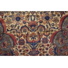 1920s S.E. Persian Kirman Carpet
