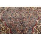 1920s S.E. Persian Kirman Carpet