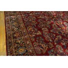 Sarouk #40-3610