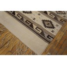 Mid 20th Century Mexican Zapotec Carpet