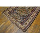Kilim #40-3752