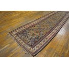 Kilim #40-3752