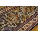 Kilim #40-3752