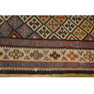 Kilim #40-3752