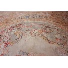 19th Century French Savonnerie Carpet 