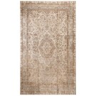 Early 20th Century S.E. Persian Kirman Carpet 