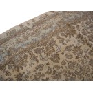 Early 20th Century S.E. Persian Kirman Carpet 