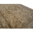 Early 20th Century S.E. Persian Kirman Carpet 