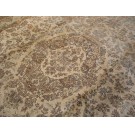 Early 20th Century S.E. Persian Kirman Carpet 