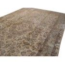 Early 20th Century S.E. Persian Kirman Carpet 