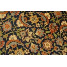 Early 20th Century Persian Tabriz Mahi Carpet