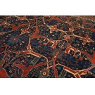 Bijar #40-3931
