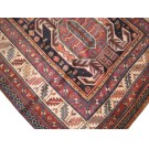 Caucasian - Akstafa #40-4003