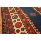 Caucasian - Talish #40-4108