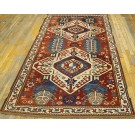 Caucasian - Kazak #40-4109
