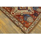 Caucasian - Kazak #40-4109