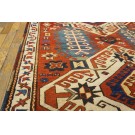 Caucasian - Kazak #40-4109