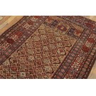 Caucasian - Shirvan #40-4126