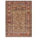 Caucasian - Shirvan #40-4126