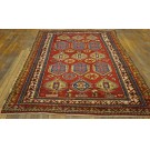 Caucasian - Kazak #40-4162