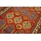 Caucasian - Kazak #40-4162