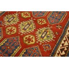 Caucasian - Kazak #40-4162