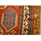 Caucasian - Kazak #40-4162