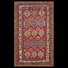 Caucasian - Kazak #40-4162