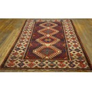 Caucasian - Kazak #40-4163