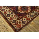 Caucasian - Kazak #40-4163