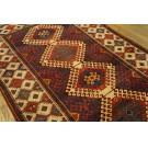 Caucasian - Kazak #40-4163