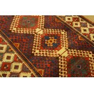 Caucasian - Kazak #40-4163