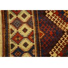 Caucasian - Kazak #40-4163