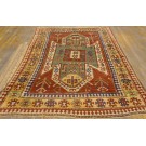 Caucasian - Kazak #40-4164