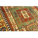 Caucasian - Kazak #40-4164