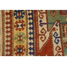 Caucasian - Kazak #40-4164
