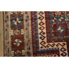 Caucasian - Kazak #40-4165