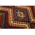 Caucasian - Kazak #40-4166