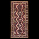 Caucasian - Kazak #40-4166