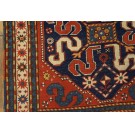 Caucasian - Kazak #40-4182