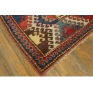 Caucasian - Kazak #40-4183