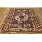 Caucasian - Kazak #40-4185