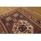 Caucasian - Kazak #40-4185